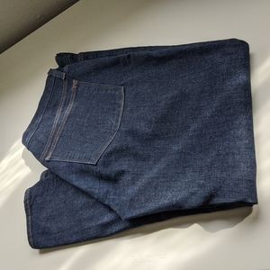 JCrew Toothpick jean